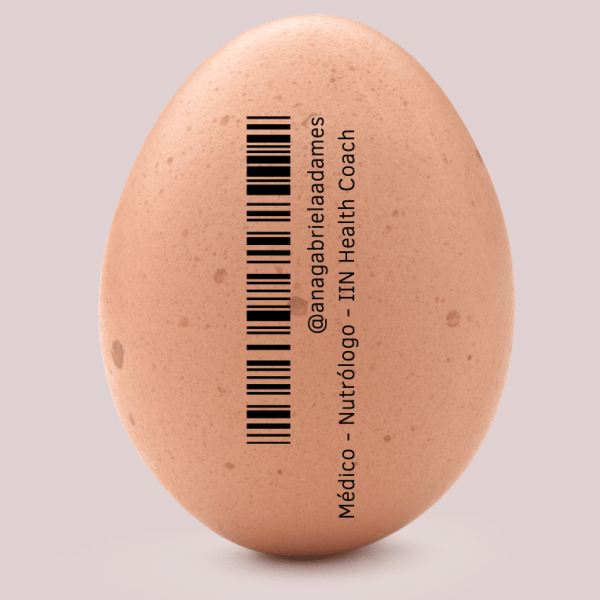 Los Huevos y sus&nbsp;Etiquetas